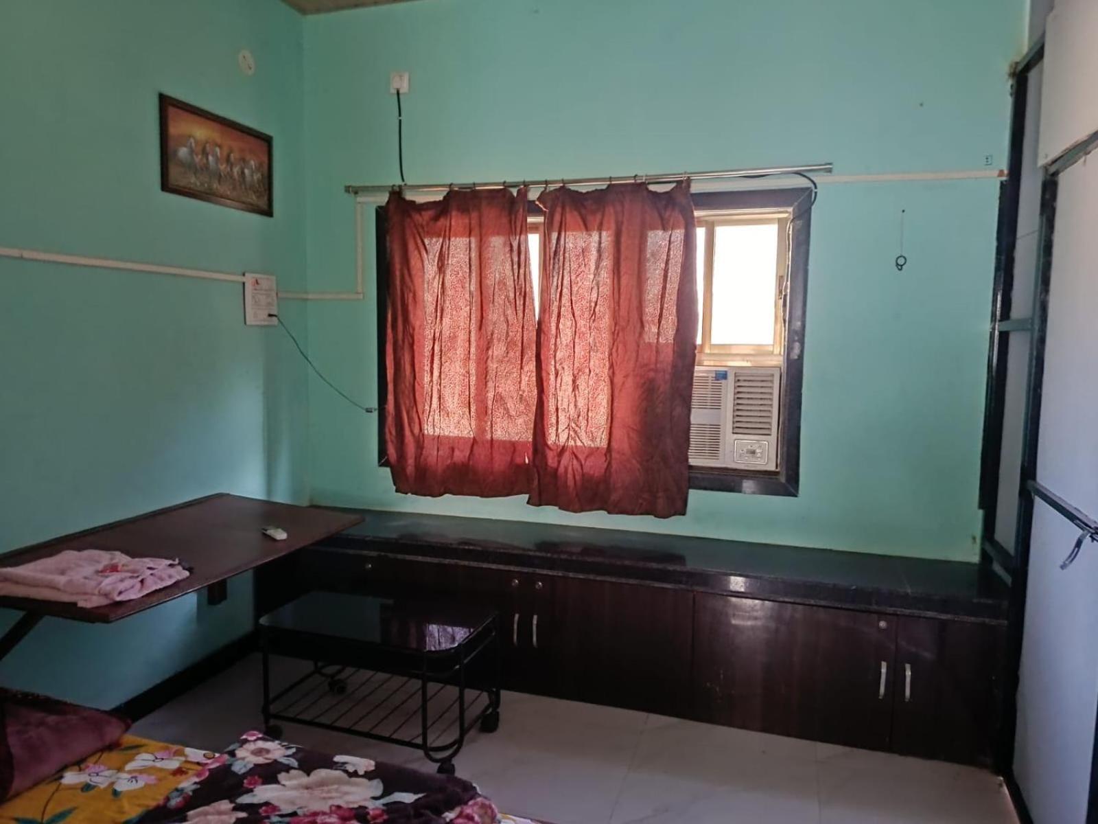 Shree Swa Cottage Revdanda Alībāg Exterior foto