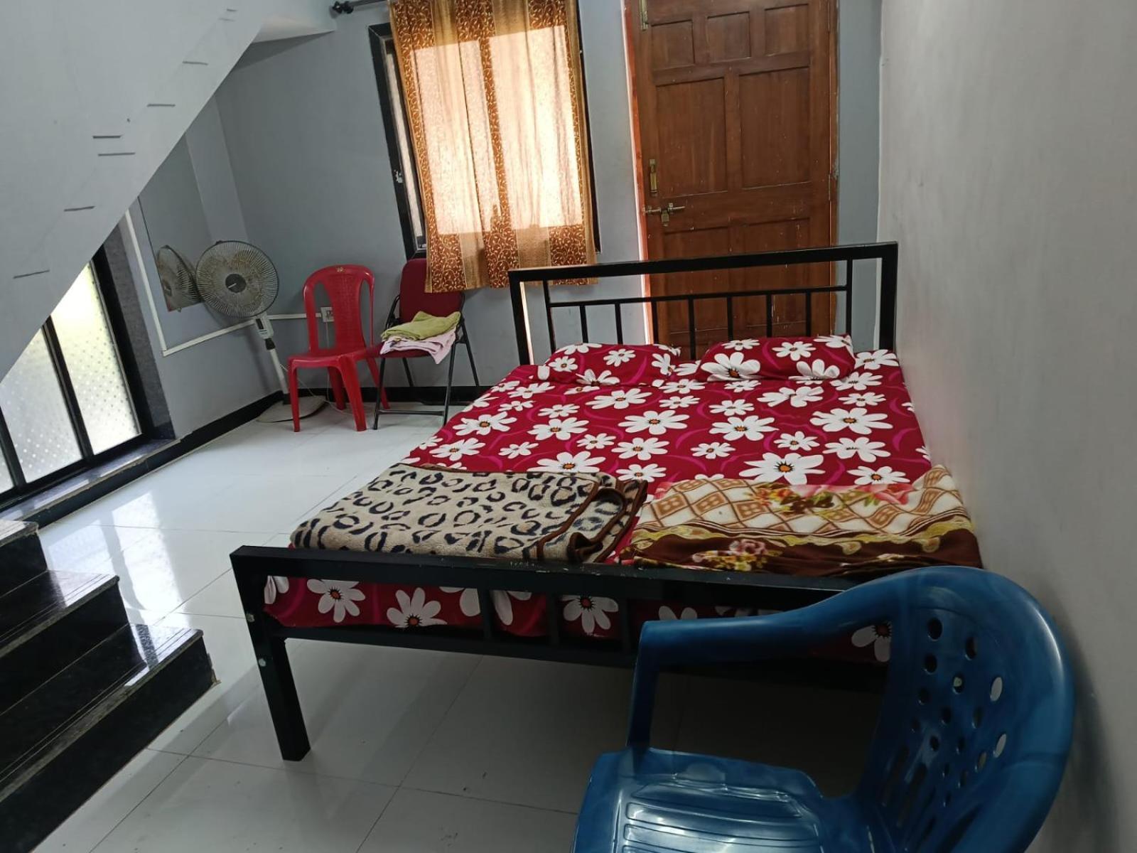 Shree Swa Cottage Revdanda Alībāg Exterior foto