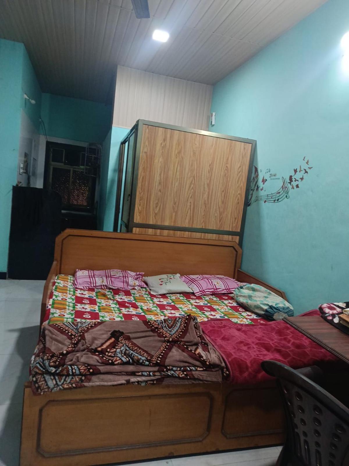 Shree Swa Cottage Revdanda Alībāg Exterior foto